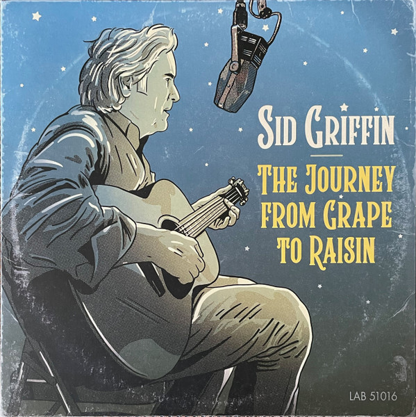 The Journey From Grape To Raisin