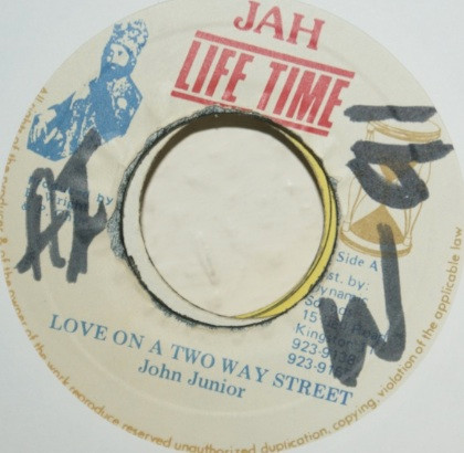 Love On A Two Way Street