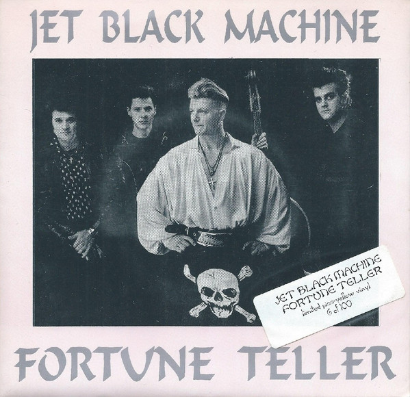 The Fortune Teller / Medicine Man
