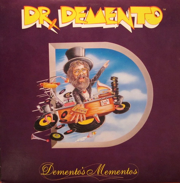 Demento's Mementos