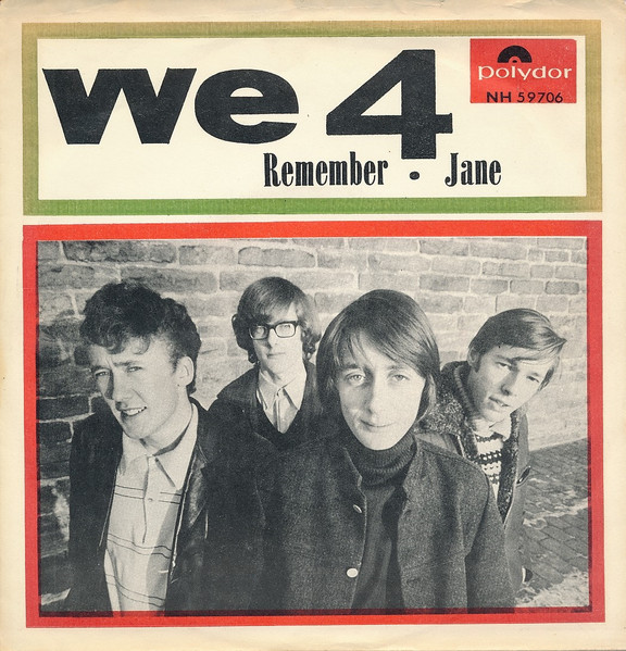 Remember / Jane