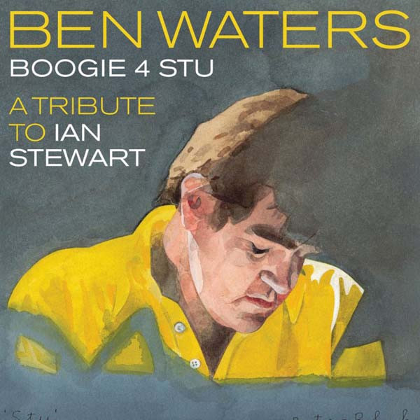 Boogie 4 Stu: A Tribute To Ian Stewart