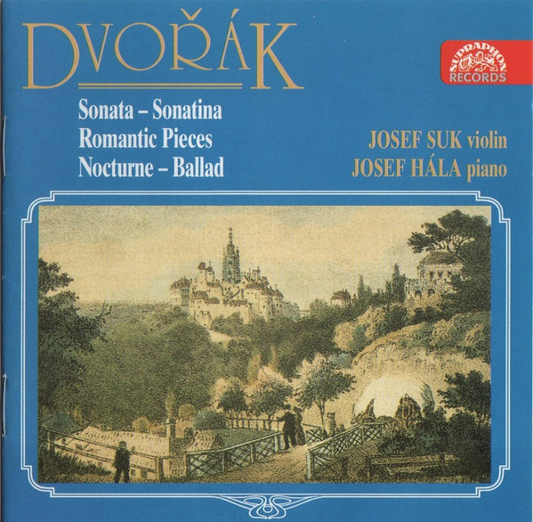 Sonata - Sonatina - Romantic Pieces - Nocturne - Ballad