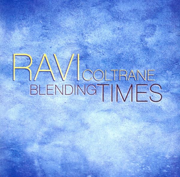 Blending Times