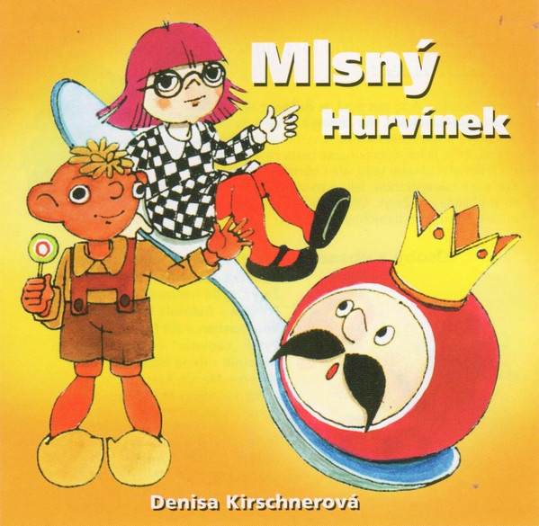 Mlsný Hurvínek
