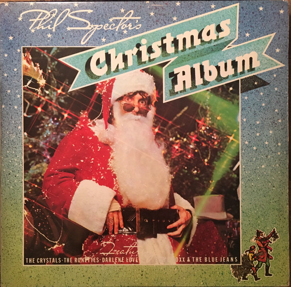 Phil Spector's Christmas Album