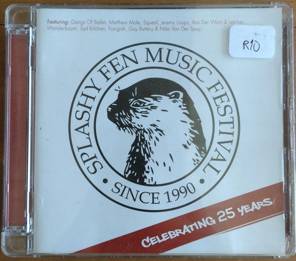 Celebrating 25 Years 
