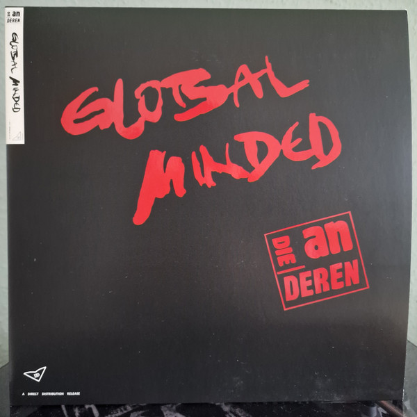 Global Minded