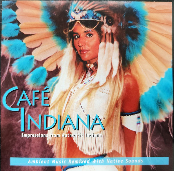 Cafe Indiana / Impression From Authentic Indiana