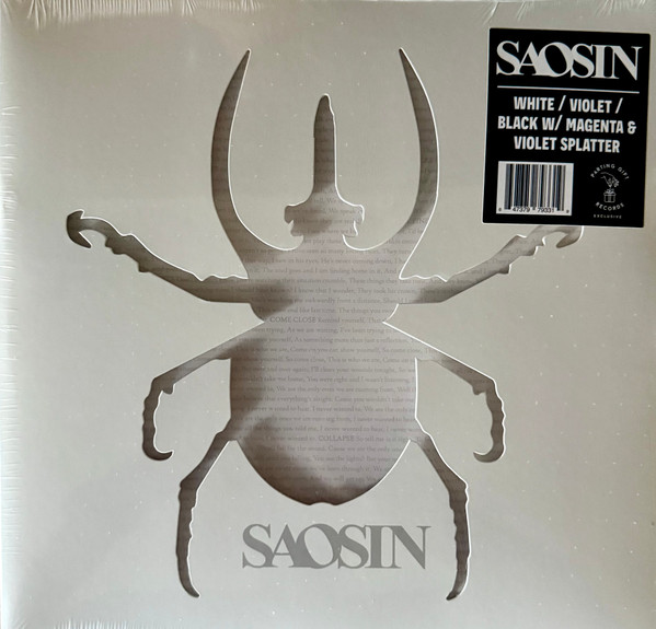Saosin