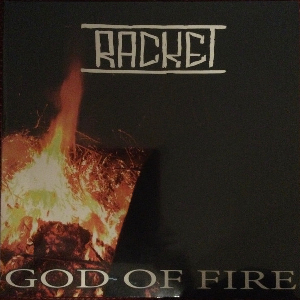God of Fire