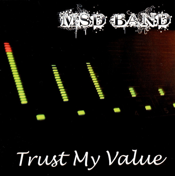 Trust My Value