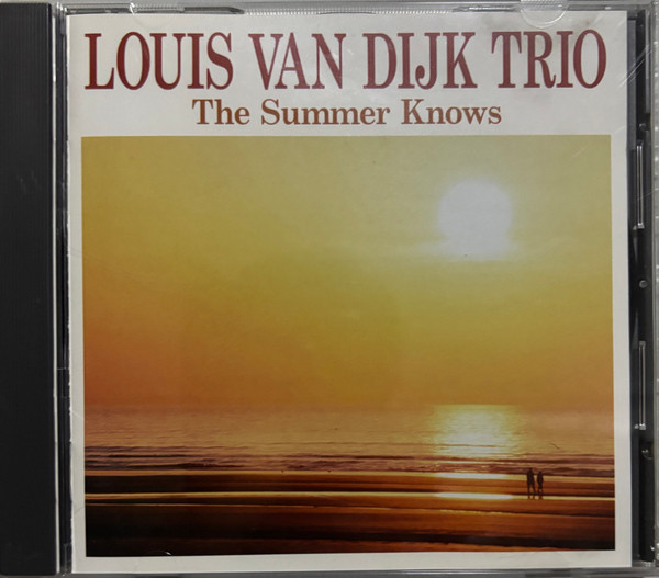 The Summer Knows