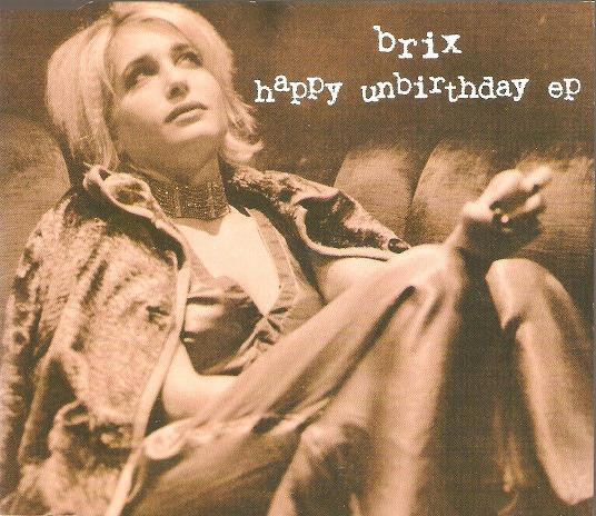 Happy Unbirthday EP