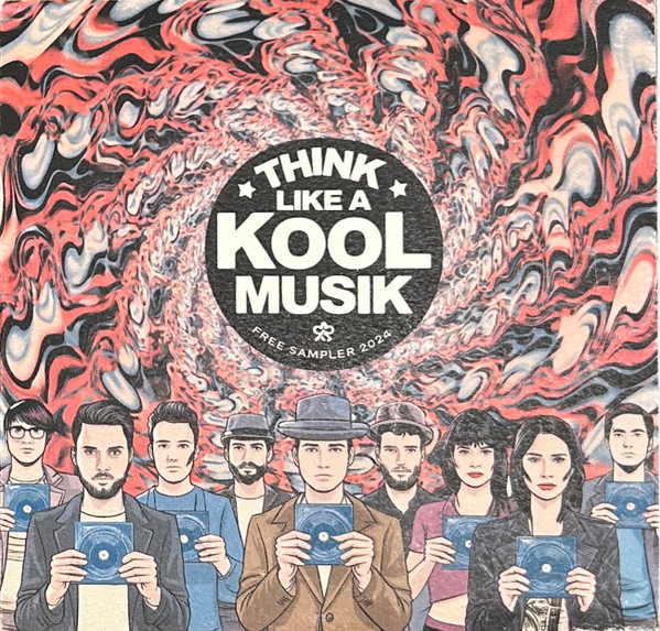 Think Like a Kool Musik