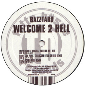 Welcome 2 Hell