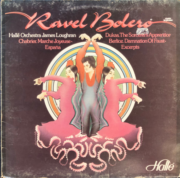 Ravel Bolero