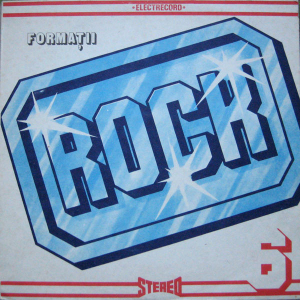 Formații Rock 6