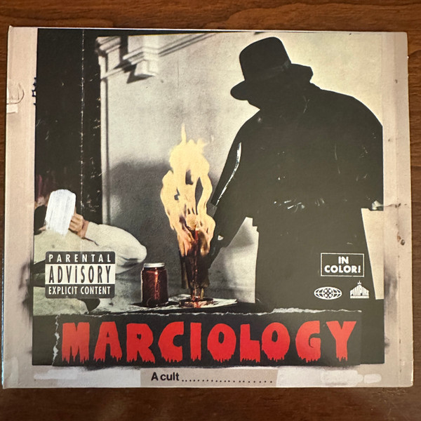 Marciology