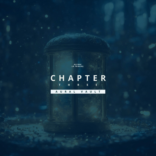 Aural Vault: Chapter Three