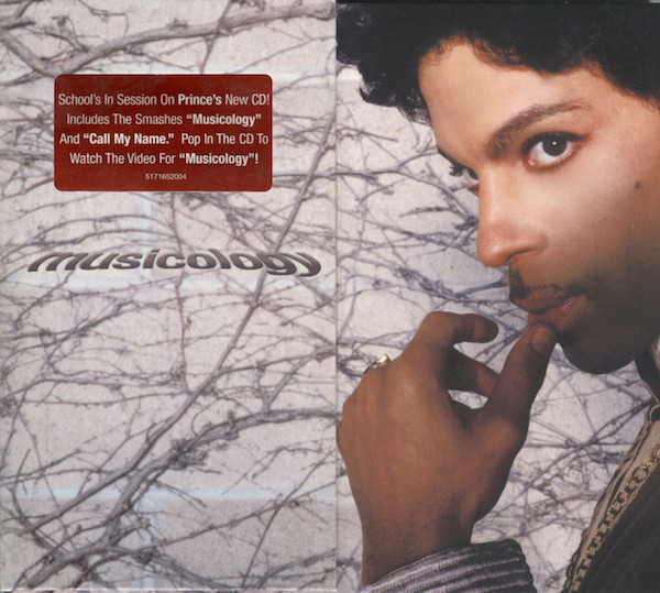 Musicology