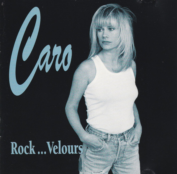Rock... Velours