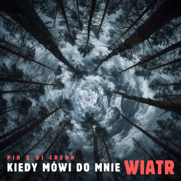 Kiedy Mówi Do Mnie Wiatr