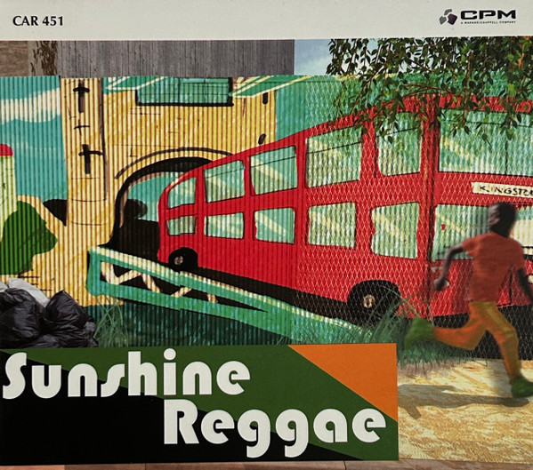 Sunshine Reggae