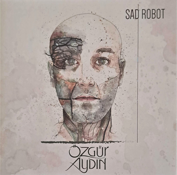 Sad Robot