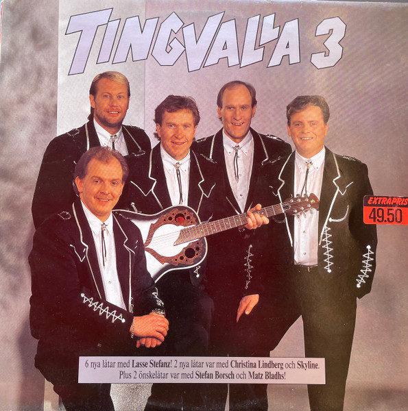 Tingvalla 3