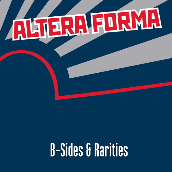 B​-​Sides & Rarities