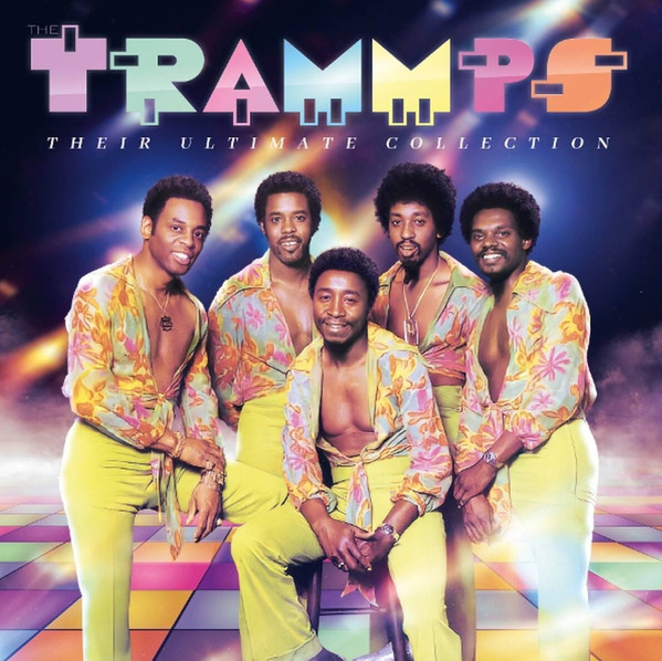 Their Ultimate Collection