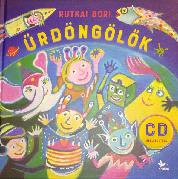 Űrdöngölők