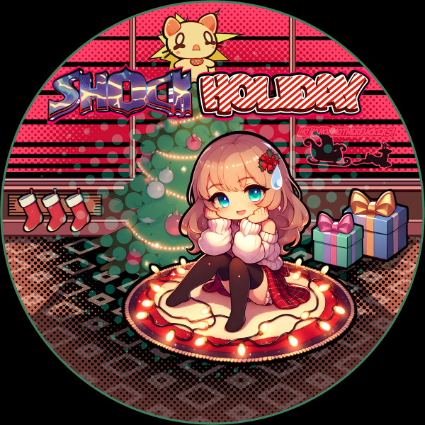 Shock Holiday
