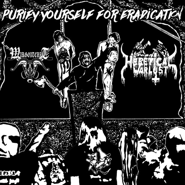 Purify Yourself For Eradication
