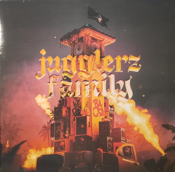 Jugglerz Family
