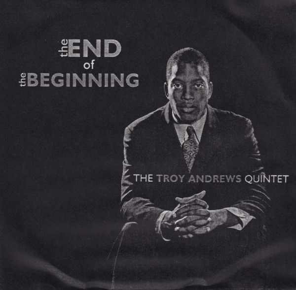 The End Of The Beginning