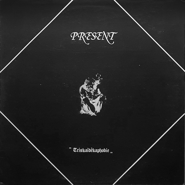 Triskaidékaphobie