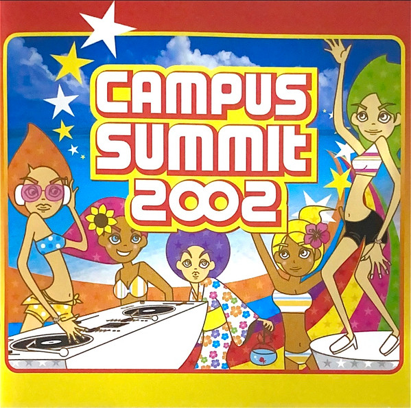 Campus Summit 2002
