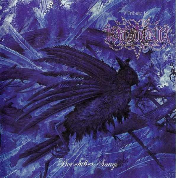 December Songs - A Tribute To Katatonia