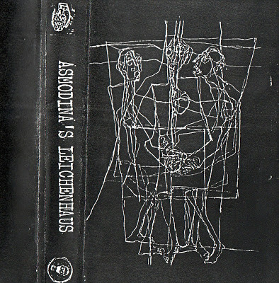Asmodinas Leichenhaus