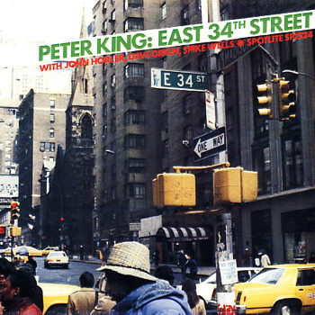 East 34th Street