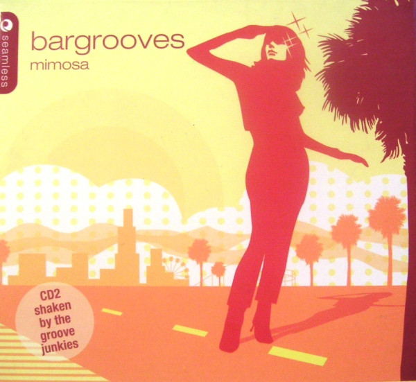 Bargrooves - Mimosa