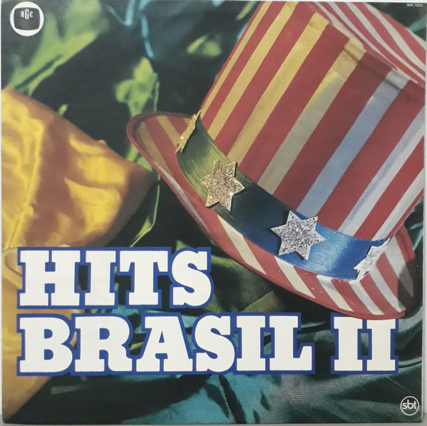 Hits Brasil II