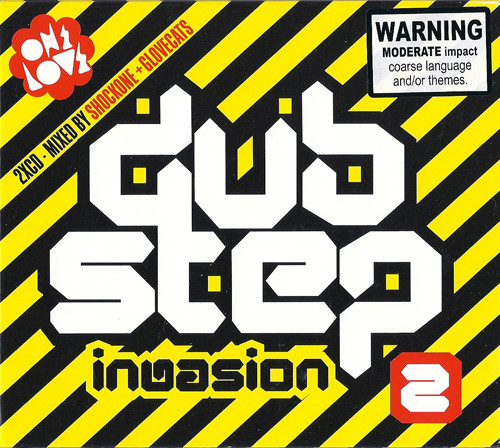 Dubstep Invasion 2