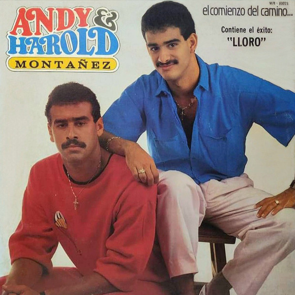 El Comienzo Del Camino...