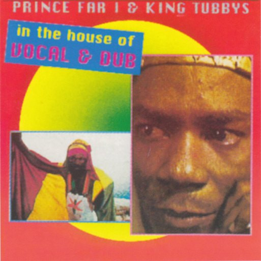 In The House Of Vocal & Dub
