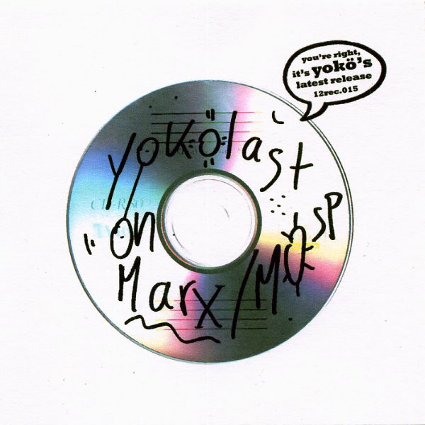 On Marx/MOSP
