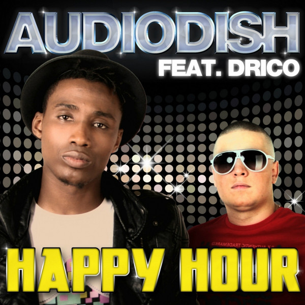 Happy Hour