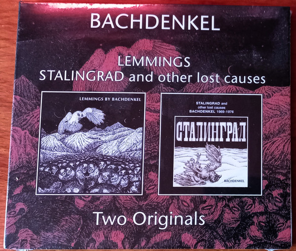 Lemmings / Stalingrad And Other Lost Causes